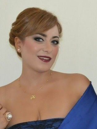 شيماء فرغلي