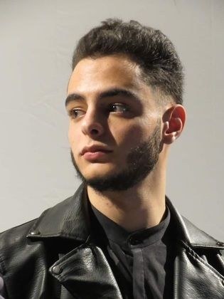 يحيى النمر
