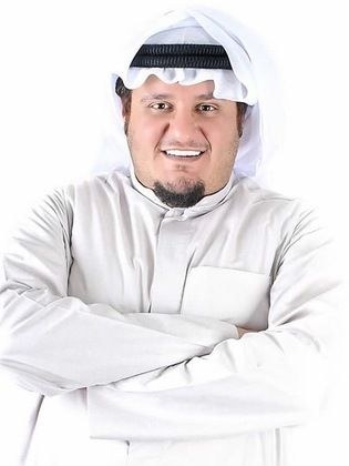 عبدالله الخضر