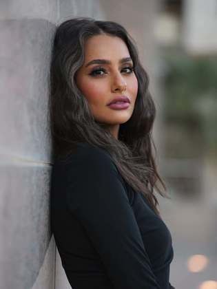 آلاء حسن