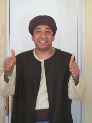 أحمد شعبان