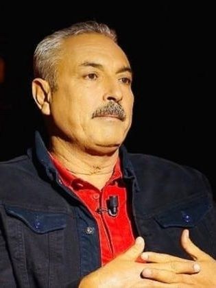عبدالباسط أبو قندة