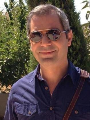 زياد صعيبي