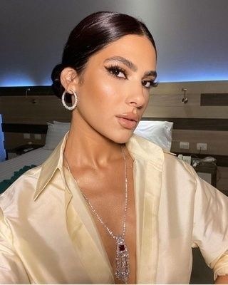 هدى المفتي