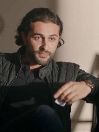 علي مدكور