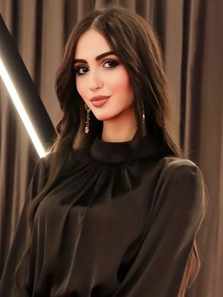 ريهام أحمد