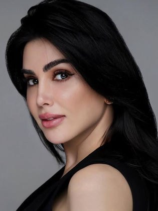 هبة ناصر