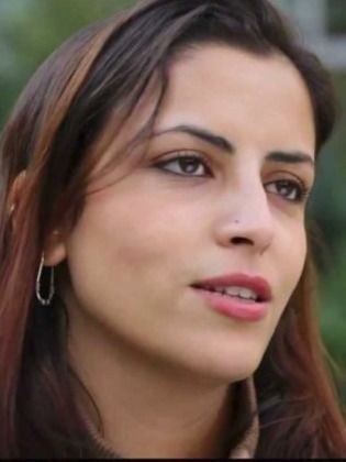أميرة شبلي