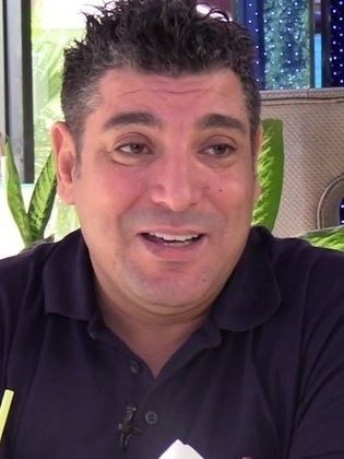 حسان كركاش