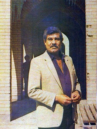 عبد علي اللامي