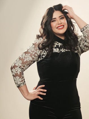 رفل نشمي