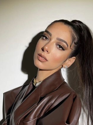 داليا شوقي