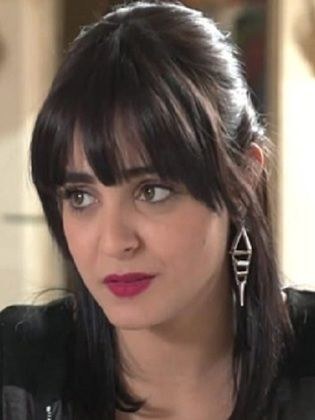 سلمى المحجوبي