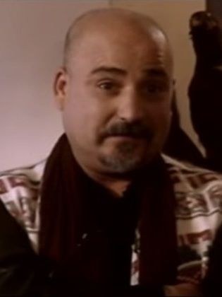 علي مصباح