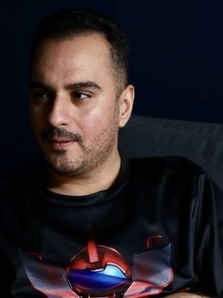 أحمد الشطي