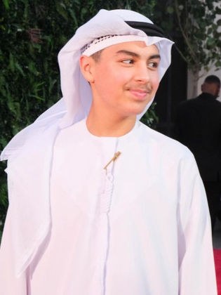 سعود الزرعوني
