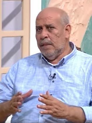 فرج بدر