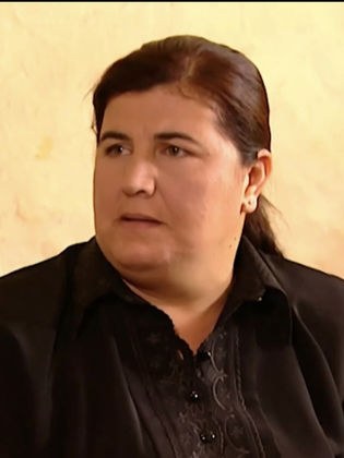 ناديا حيدر (ناديا أبو حيدر)