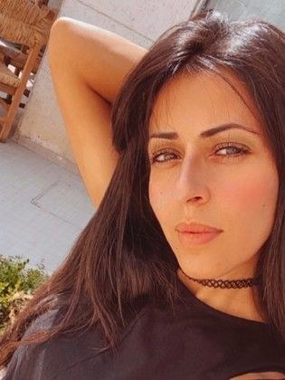ريم الشوملي