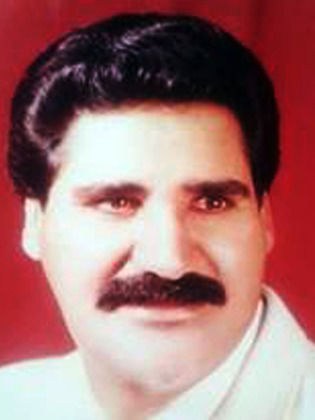 عبدالجبار سلمان