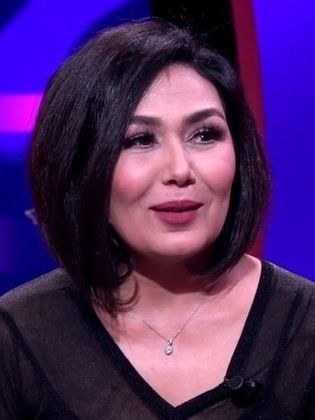سعاد خيي