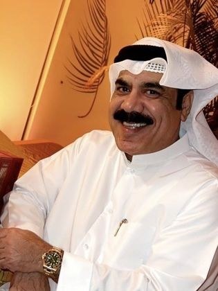 علي الحمدان