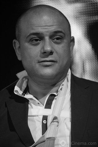 شادي مقار