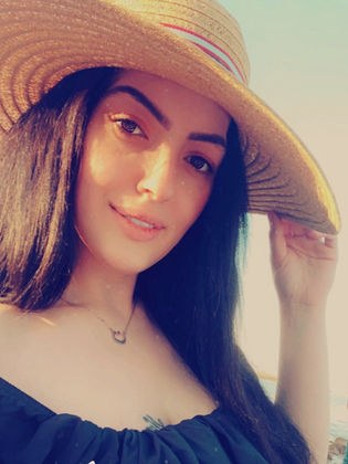 نرجس النكاس