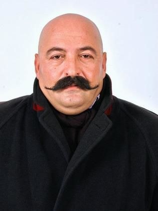 شاكر بن خضيري