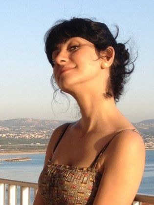 راما عيسى