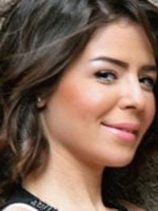نانسي حماد