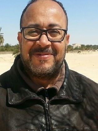 منير العرقي