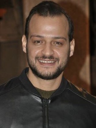 محمود الجابري