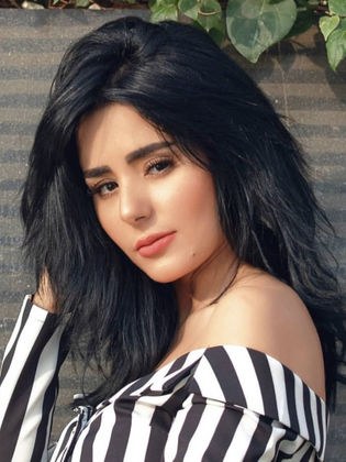 إيمان سلامة