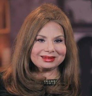 فادية عبدالغني
