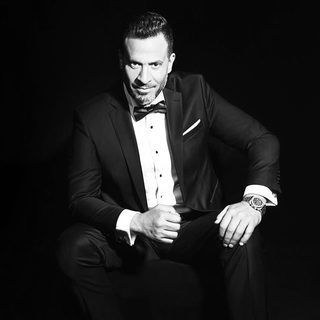ماجد المصري