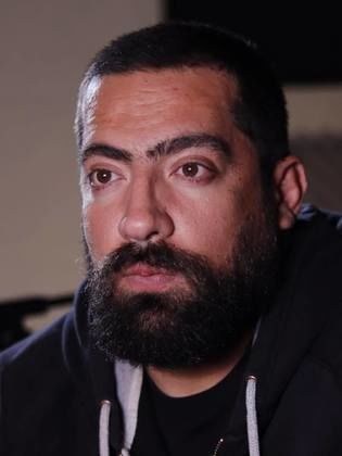 أحمد سرور