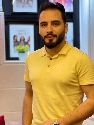 محمد عـماد