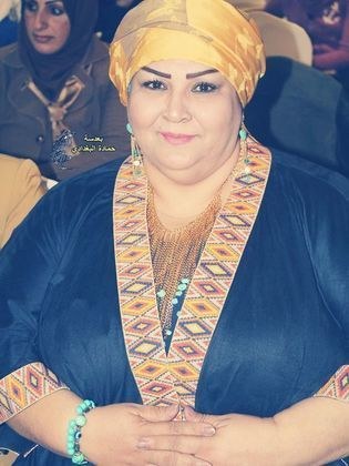 نسمة
