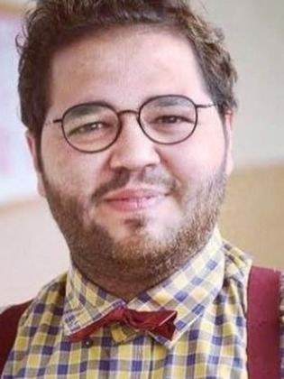 محمد شمص