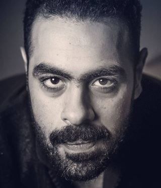 محمد محسن