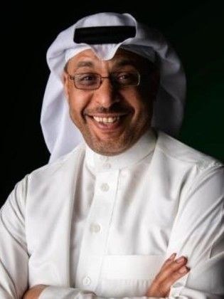 معتز العبدالله