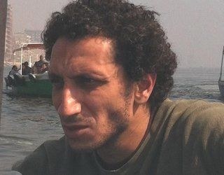 أحمد حبشي