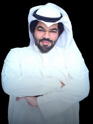 بدر الرشدان