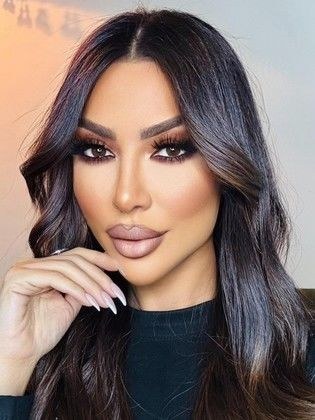 باتريسيا قزحيا