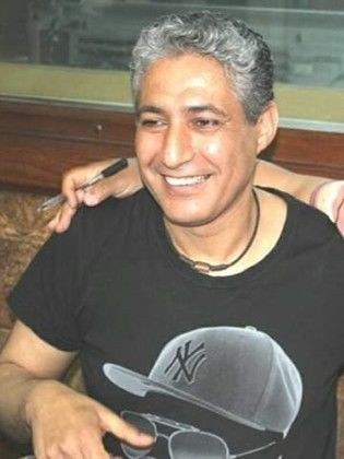 نصيب البرهومي
