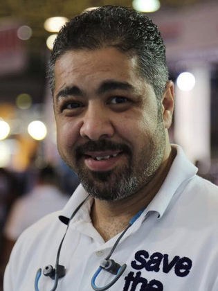 عبدالعزيز الصايغ