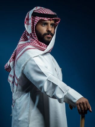 سعيد القحطاني
