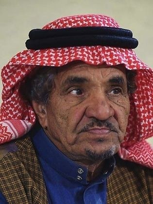 حمد المزيني