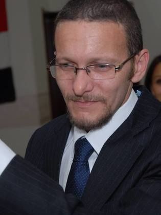 راكان تحسين بيك